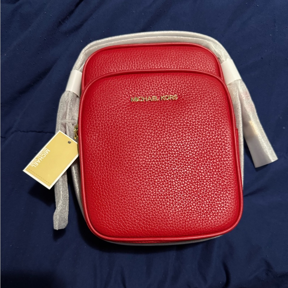 Michael Kors Jet Set Travel
